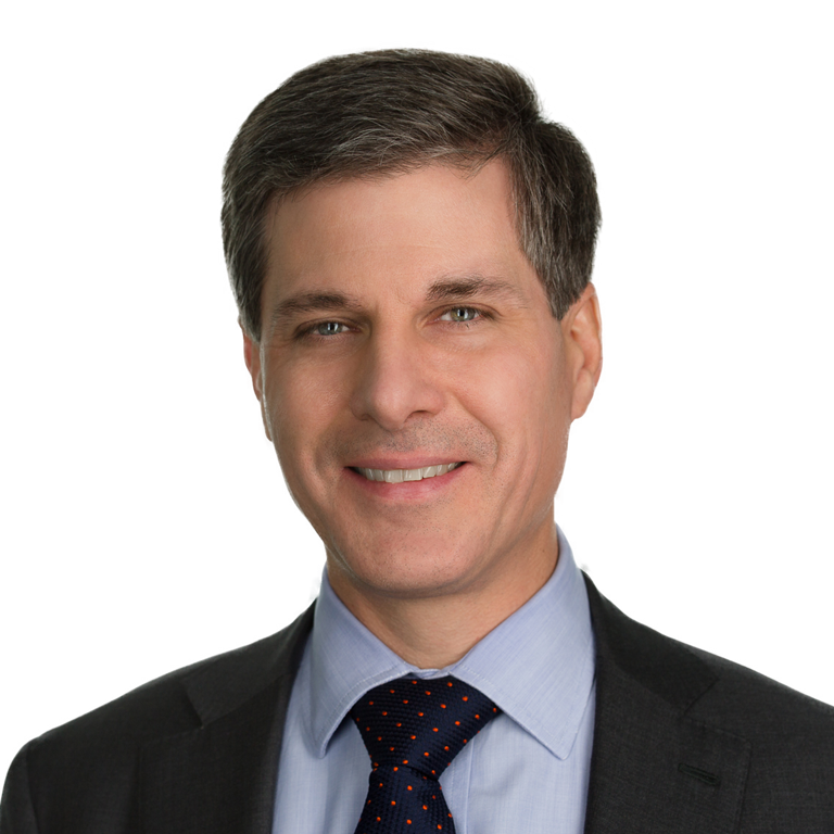Michael Wiggins headshot