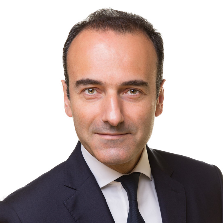 Bertrand Moulet Lazard