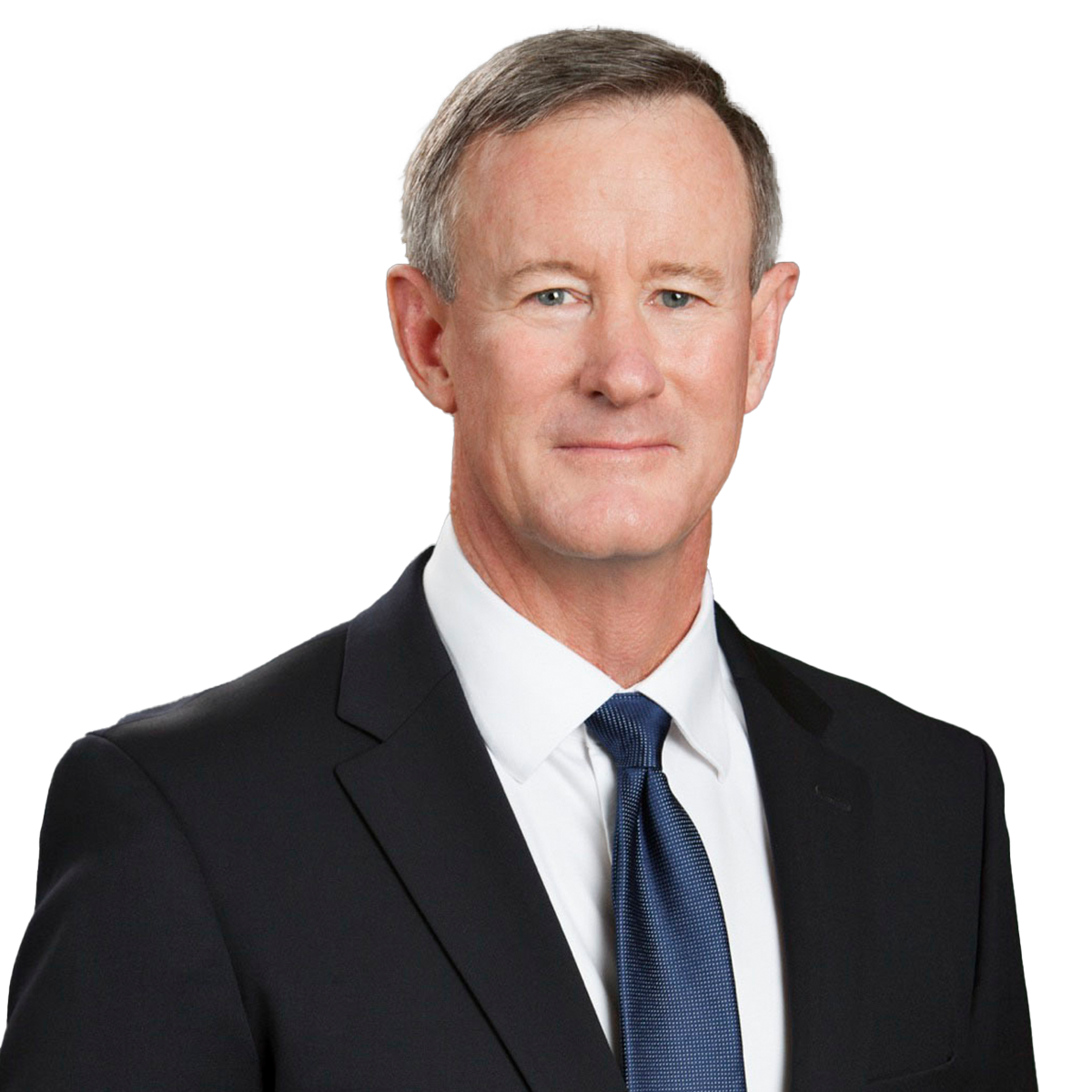William H Mcraven Lazard