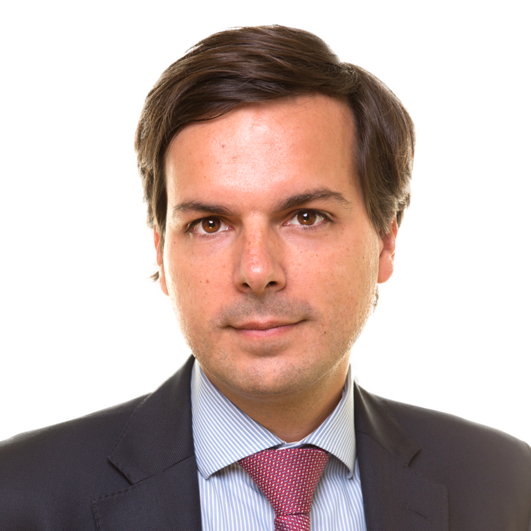 Frederik Rothenburger headshot