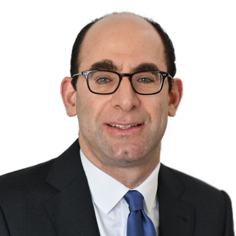 Ari Lefkovits headshot 