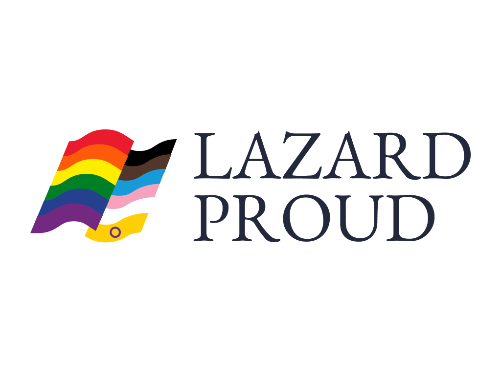 Lazard Proud