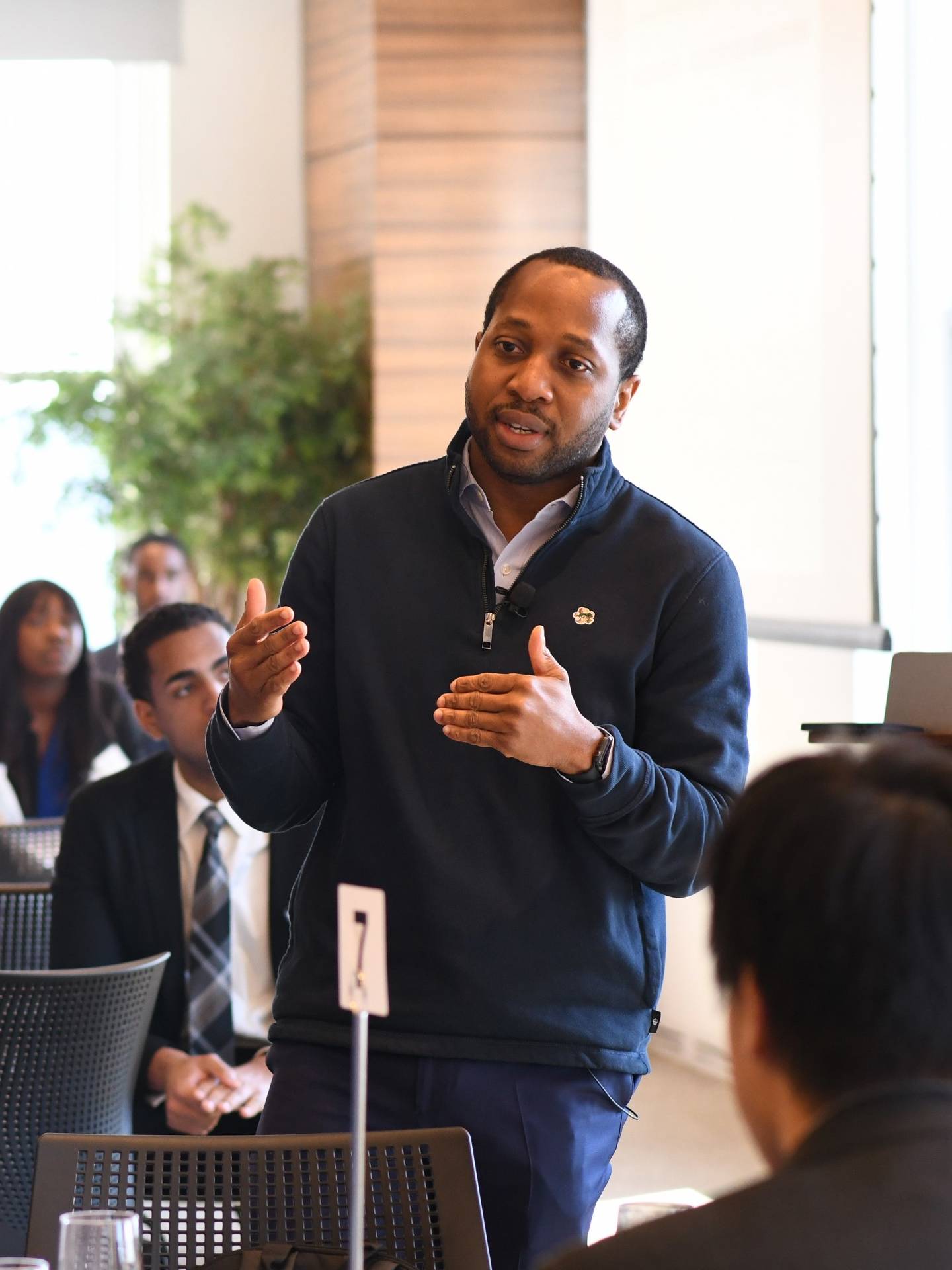 Lazard | The Preeminent Financial Advisory & Asset Management Firm est.  1848 | Lazard