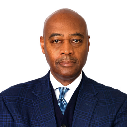 Raymond McGuire, President at Lazard