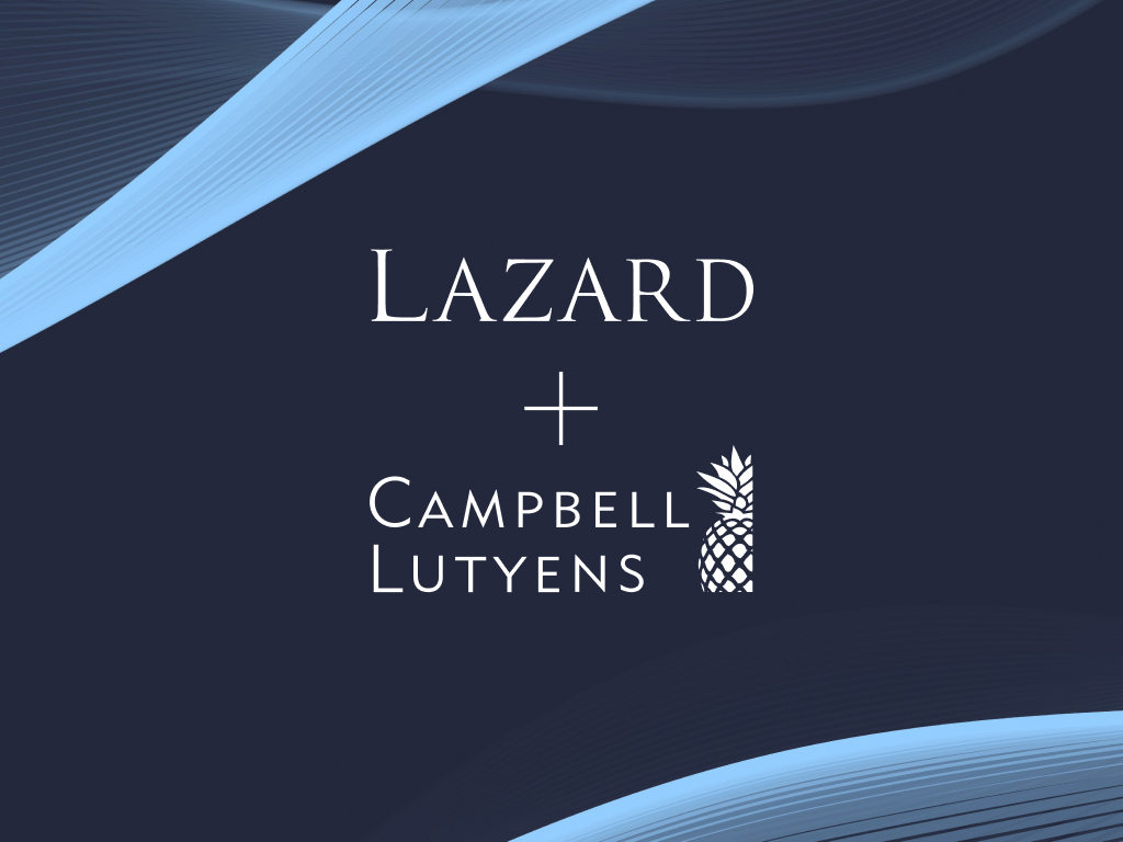 シャラザードページ Lazard | The Preeminent Financial Advisory & Asset Management Firm