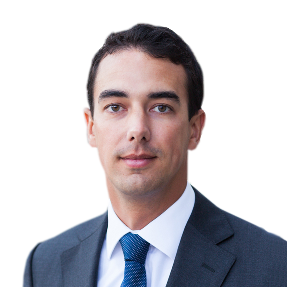 Gerald Nijdam - Lazard