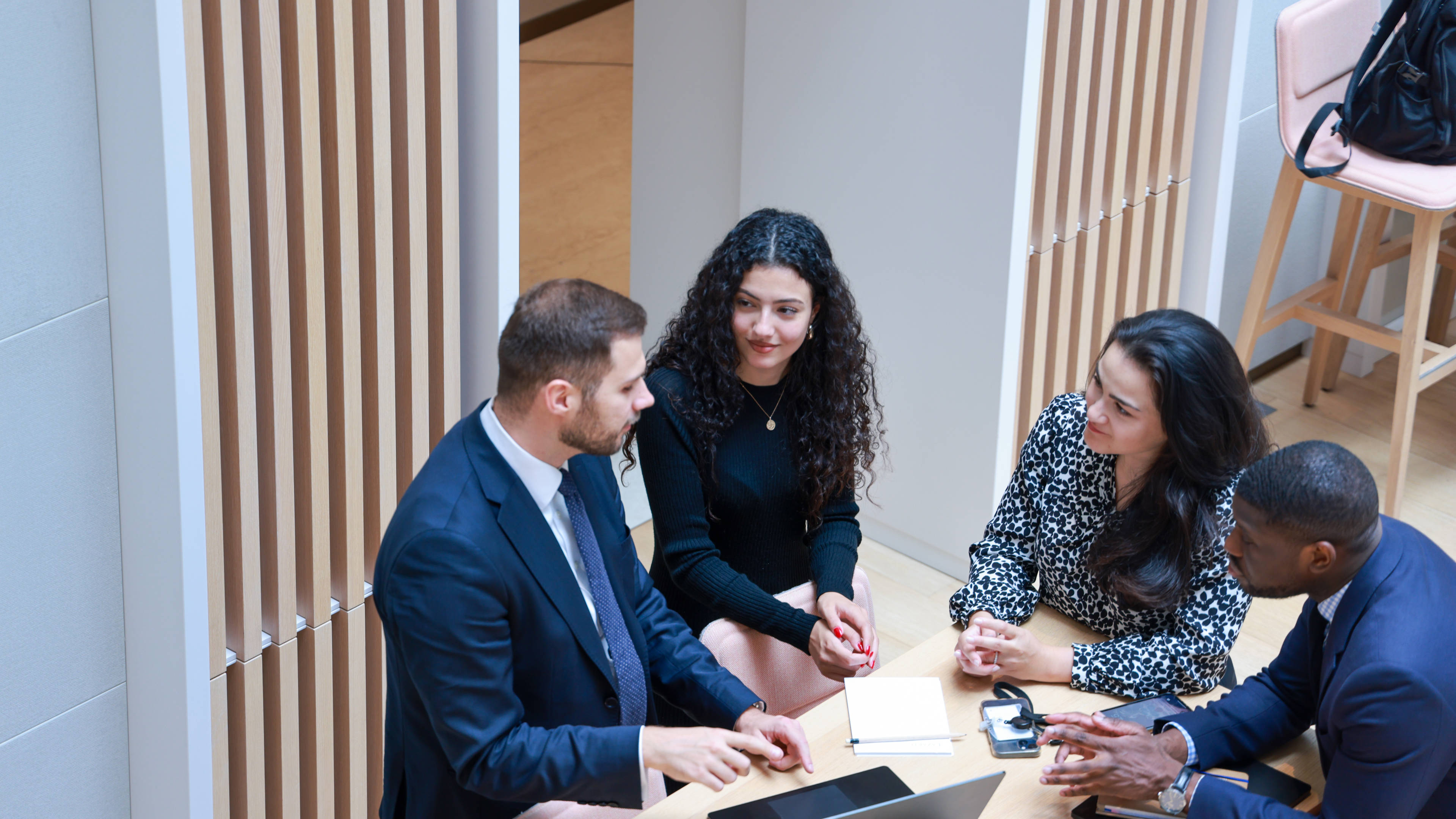 About Lazard | Mission, Locations, History and More | Lazard