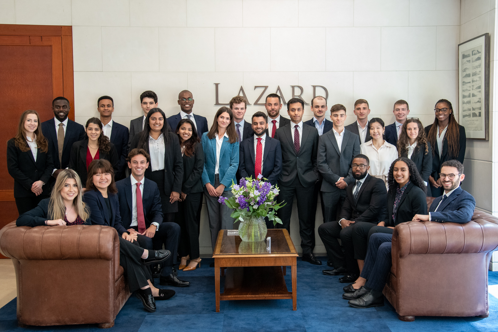 Students | Lazard