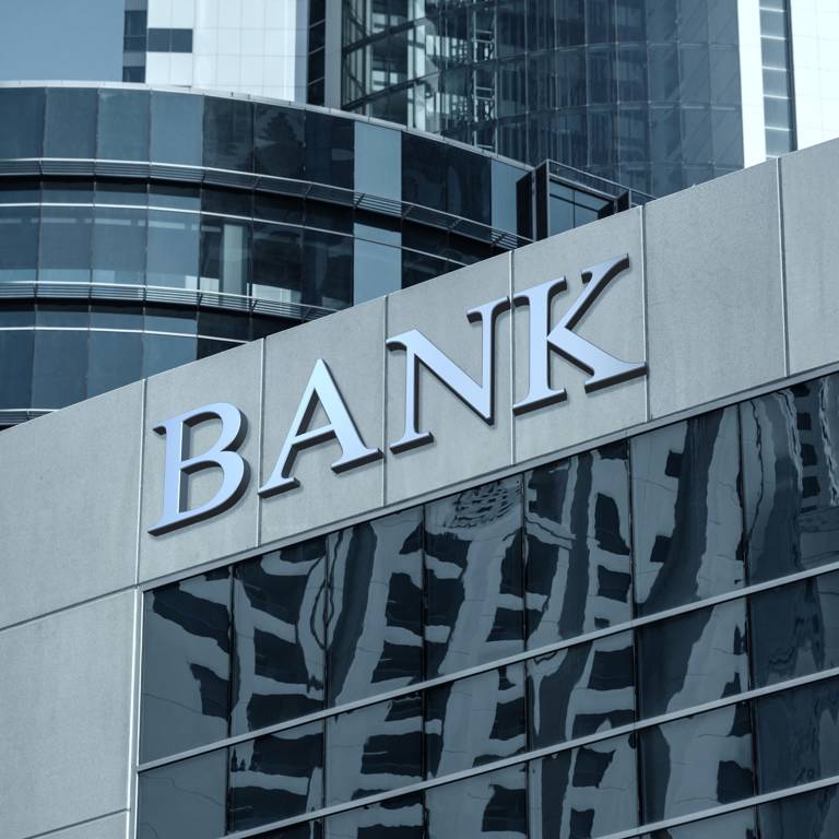 Perspective Future Of Banking