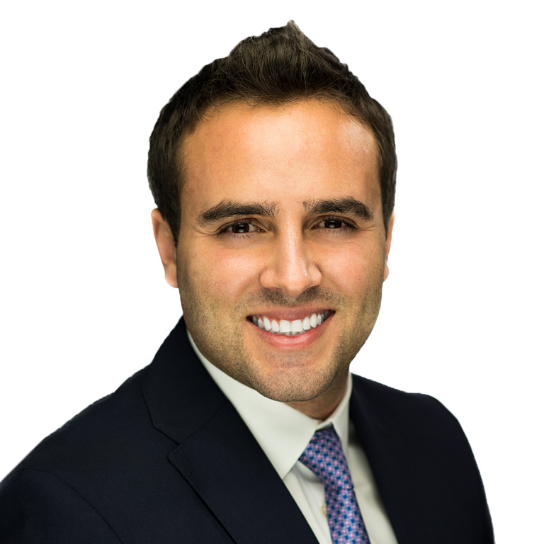 Kenneth Kantowitz headshot 