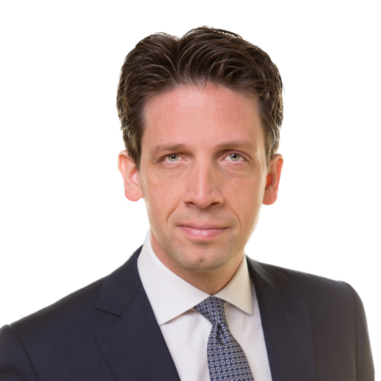 Xavier Atieh headshot